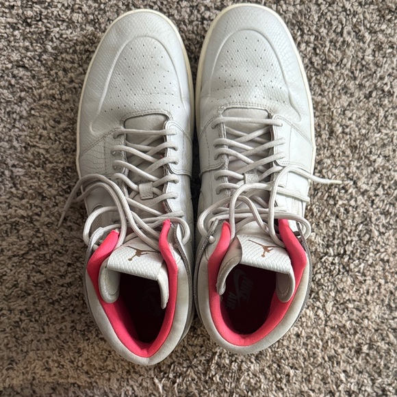 Men’s Jordan Retro High Nouveau - Picture 1 of 7